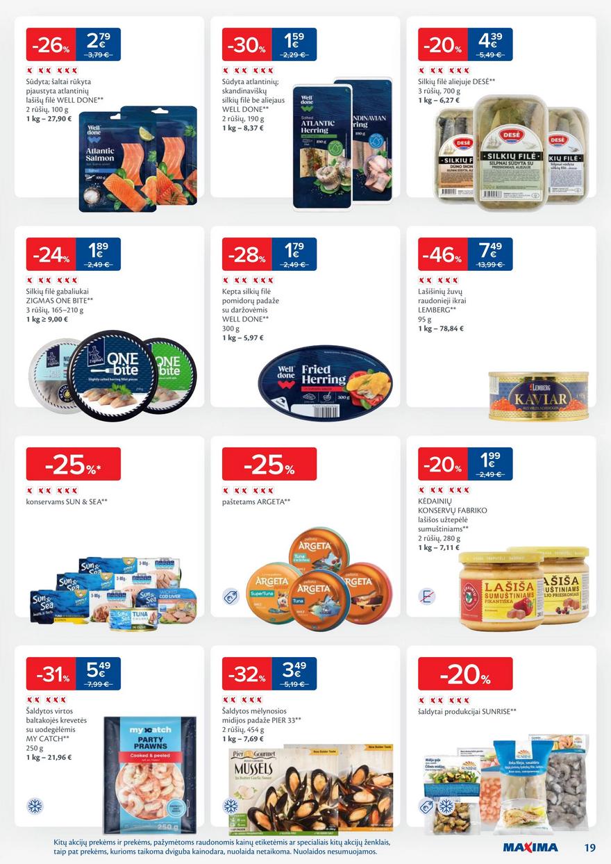 Maxima leidinys 11 akcijos nuo 
  2025-03-11 iki 
  2025-03-17 | Leidinukas.lt puslapis 19