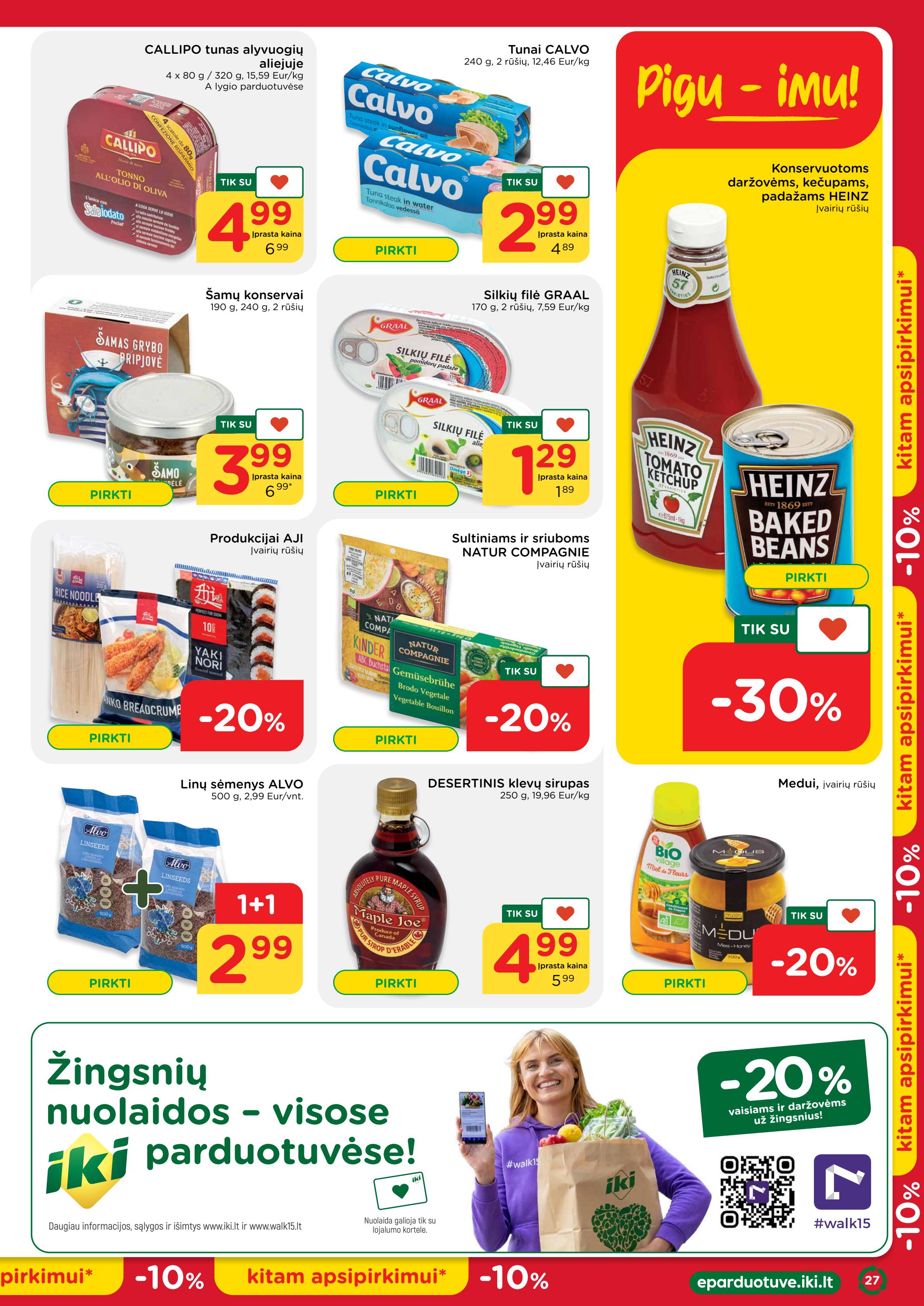 Iki leidinys akcijos nuo 
  2023-01-23 iki 
  2023-01-29 | Leidinukas.lt puslapis 27