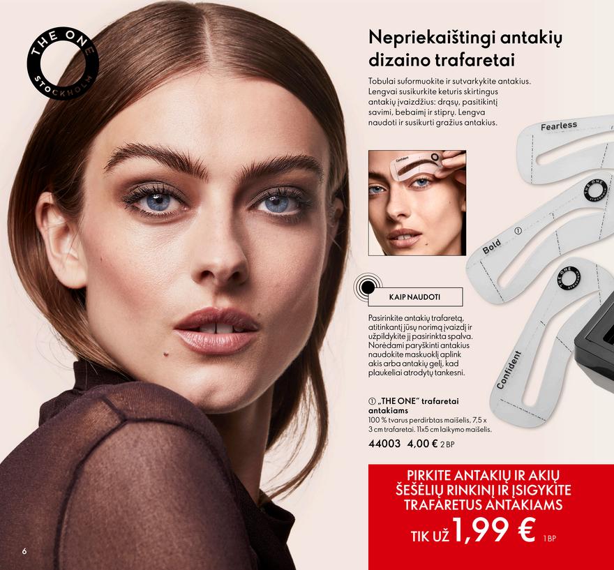 Oriflame katalogas akcijos nuo 
  2022-04-01 iki 
  2022-04-30 | Leidinukas.lt puslapis 8