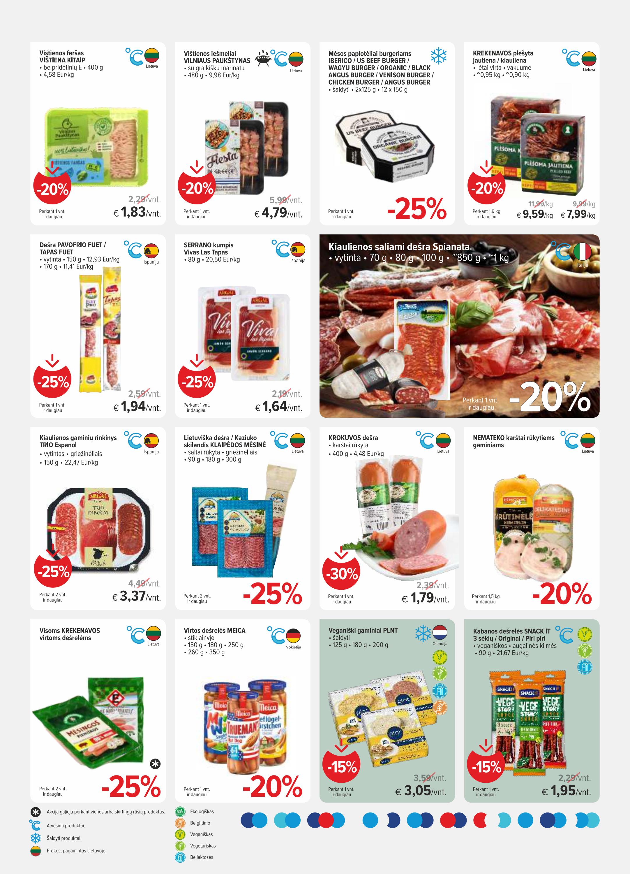 Promo leidinys akcijos nuo 
  2022-10-26 iki 
  2022-10-28 | Leidinukas.lt puslapis 3