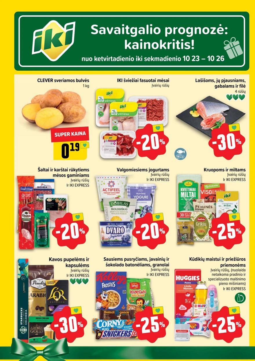 Iki leidinys akcijos nuo 
  2025-10-20 iki 
  2025-10-26 | Leidinukas.lt puslapis 56