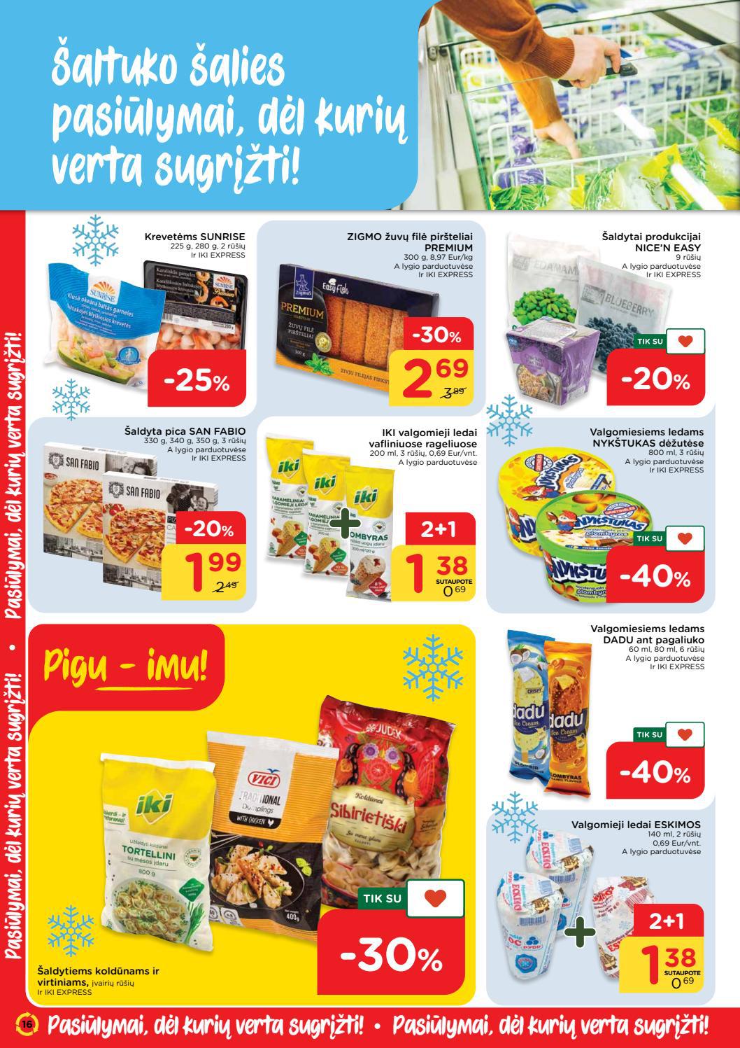 Iki leidinys akcijos nuo 
  2021-09-20 iki 
  2021-09-26 | Leidinukas.lt puslapis 16