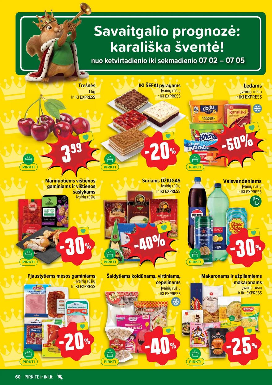 Iki leidinys akcijos nuo 
  2026-06-29 iki 
  2026-07-05 | Leidinukas.lt puslapis 60