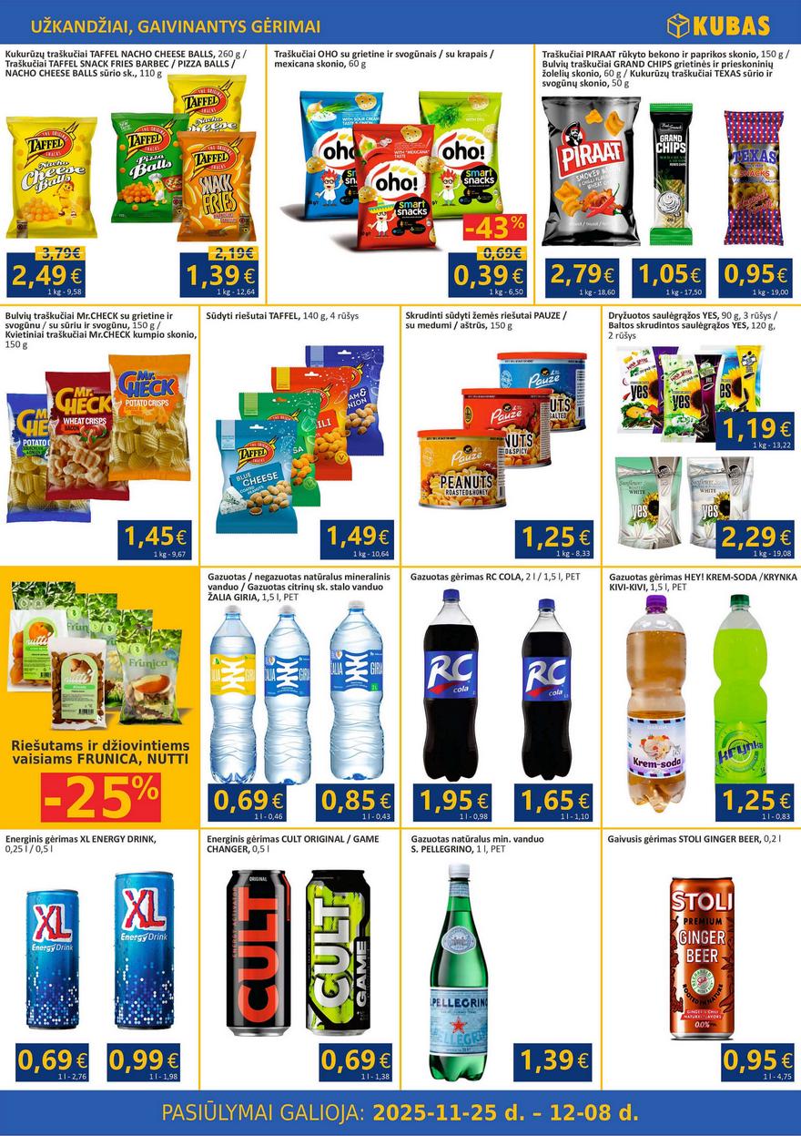 Kubas leidinys akcijos nuo 
  2025-11-25 iki 
  2025-12-08 | Leidinukas.lt puslapis 8