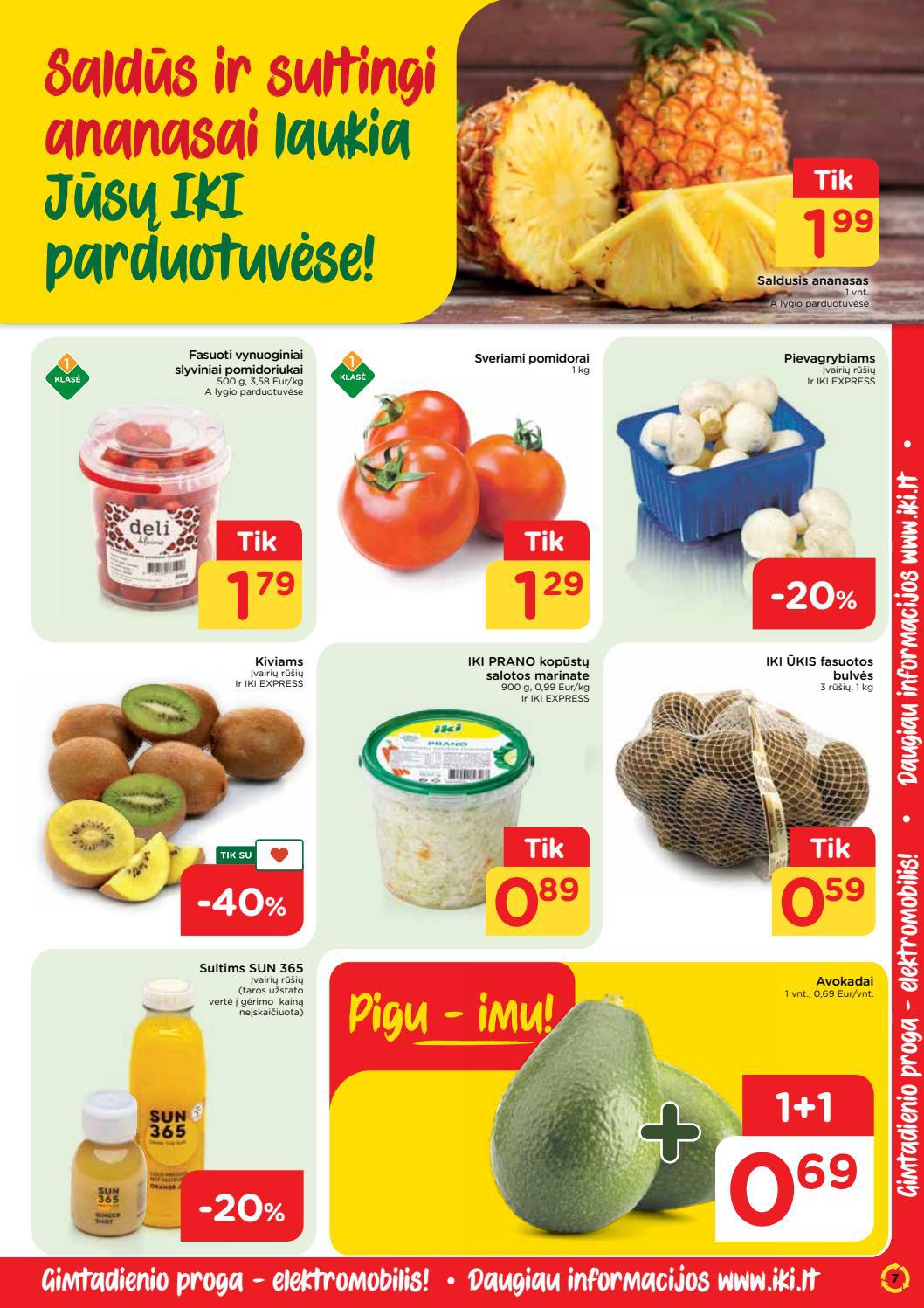 Iki savaitės leidinys akcijos nuo 
  2021-11-08 iki 
  2021-11-14 | Leidinukas.lt puslapis 7