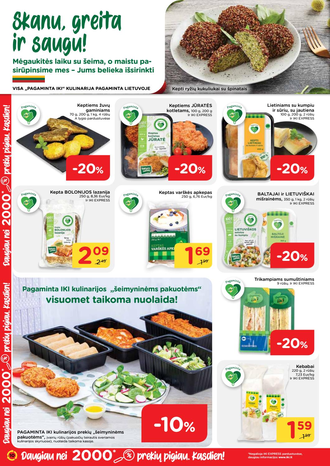 Iki savaitinis leidinys akcijos nuo 
  2020-06-22 iki 
  2020-06-28 | Leidinukas.lt puslapis 10