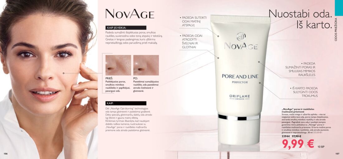Oriflame katalogas akcijos nuo 
  2019-07-01 iki 
  2019-07-31 | Leidinukas.lt puslapis 54