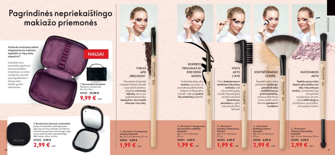 Oriflame katalogas akcijos nuo 
  2021-01-01 iki 
  2021-01-31 | Leidinukas.lt puslapis 21