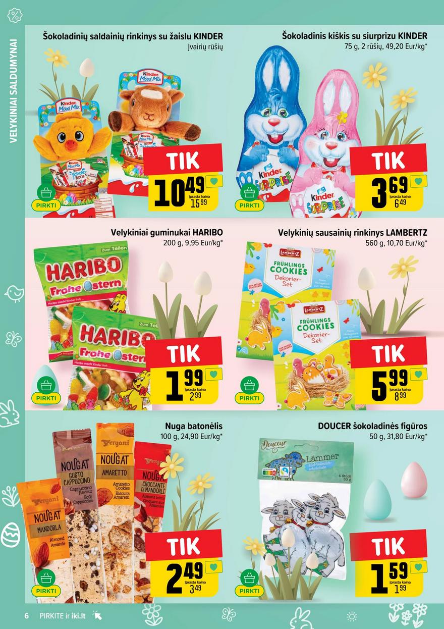 Iki leidinys akcijos nuo 
  2026-03-23 iki 
  2026-03-29 | Leidinukas.lt puslapis 6