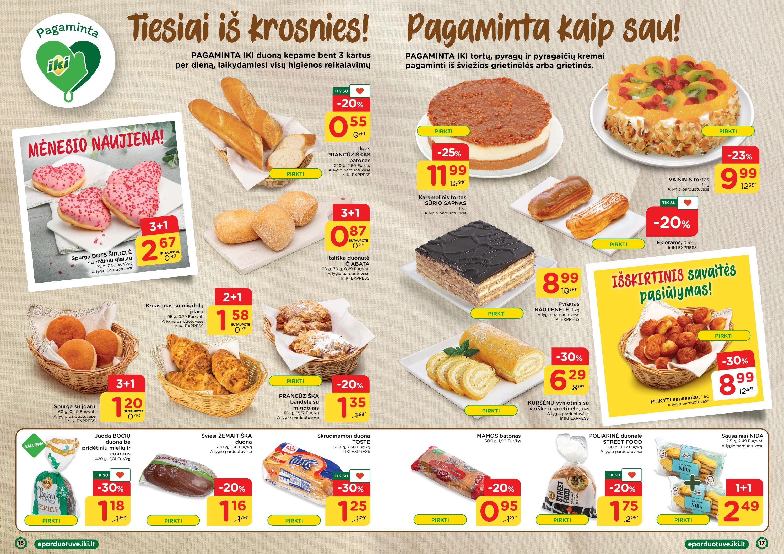 Iki leidinys akcijos nuo 
  2023-02-20 iki 
  2023-02-26 | Leidinukas.lt puslapis 9