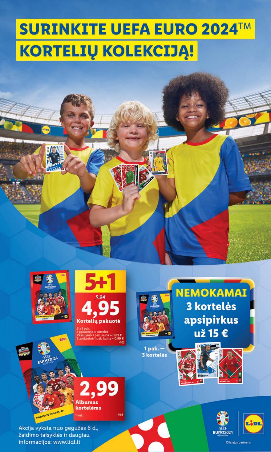 Lidl leidinys akcijos nuo 
  2024-06-13 iki 
  2024-06-16 | Leidinukas.lt puslapis 16