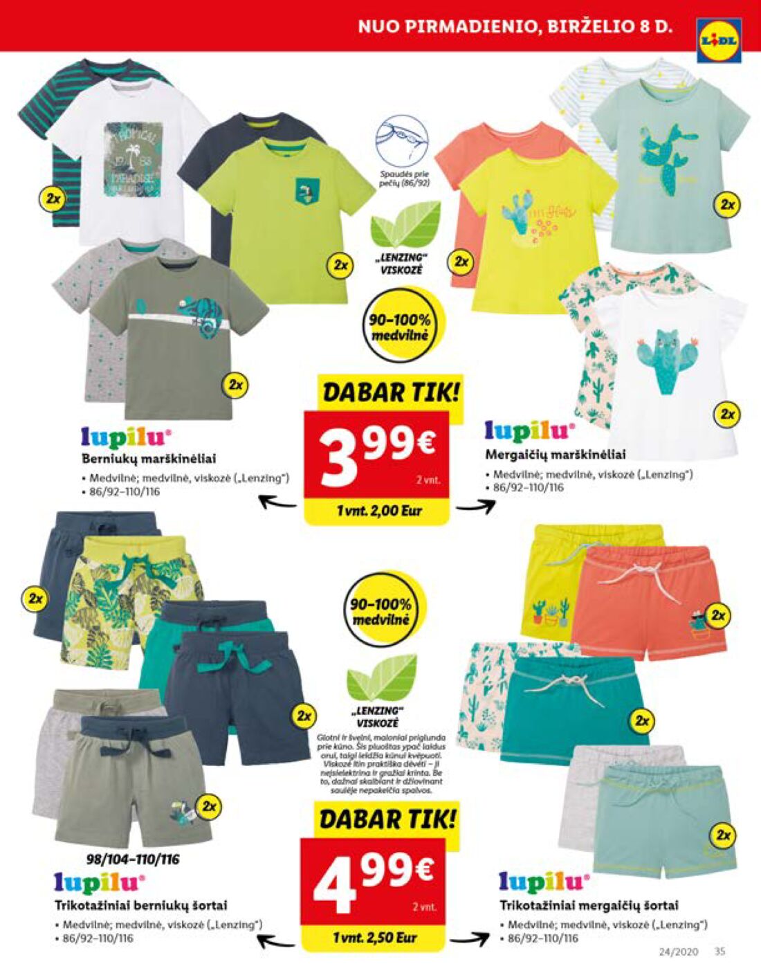 Lidl savaitinis leidinys akcijos nuo 
  2020-06-08 iki 
  2020-06-14 | Leidinukas.lt puslapis 35