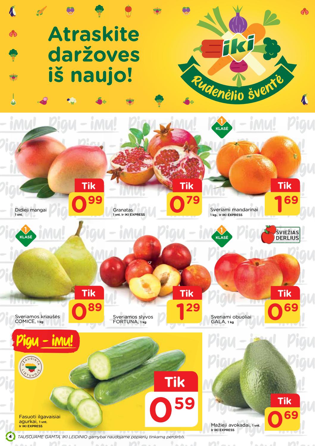 Iki savaitinis leidinys akcijos nuo 
  2019-09-30 iki 
  2019-10-06 | Leidinukas.lt puslapis 4