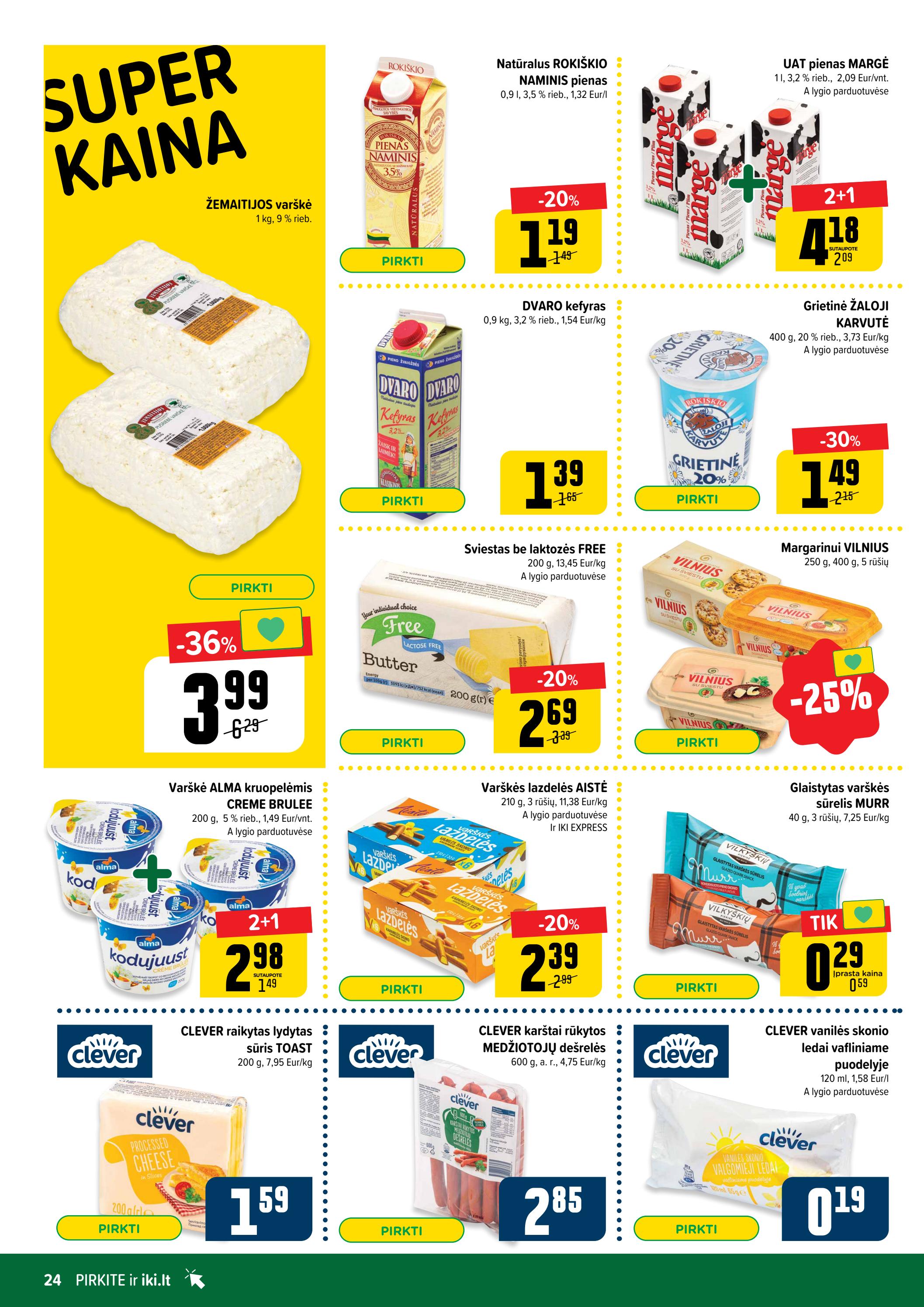 Iki leidinys akcijos nuo 
  2023-06-12 iki 
  2023-06-18 | Leidinukas.lt puslapis 24
