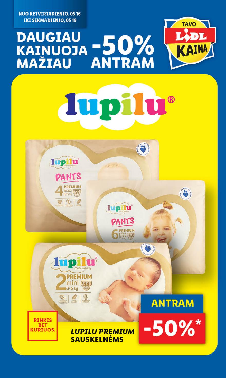 Lidl leidinys akcijos nuo 
  2024-05-13 iki 
  2024-05-19 | Leidinukas.lt puslapis 46