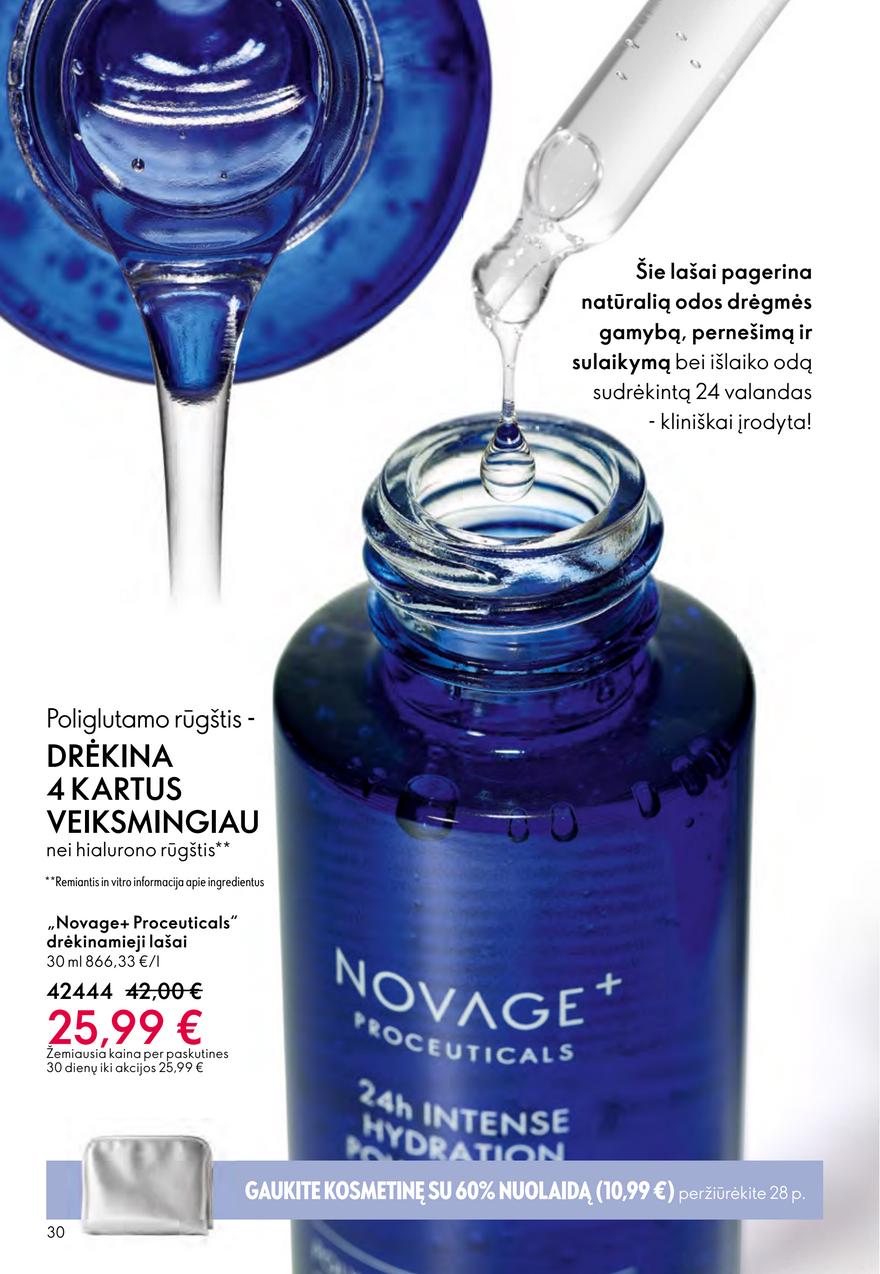 Oriflame katalogas akcijos nuo 
  2026-04-01 iki 
  2026-04-21 | Leidinukas.lt puslapis 30