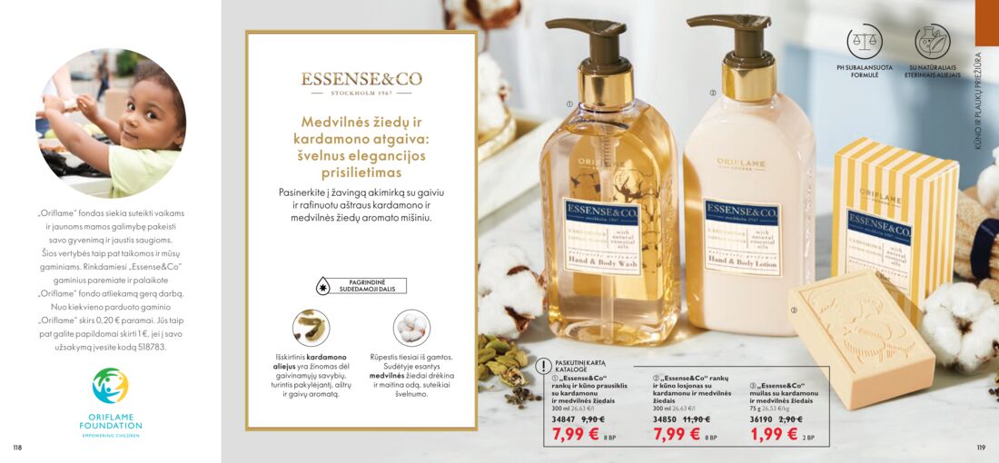 Oriflame katalogas akcijos nuo 
  2020-05-01 iki 
  2020-05-31 | Leidinukas.lt puslapis 60