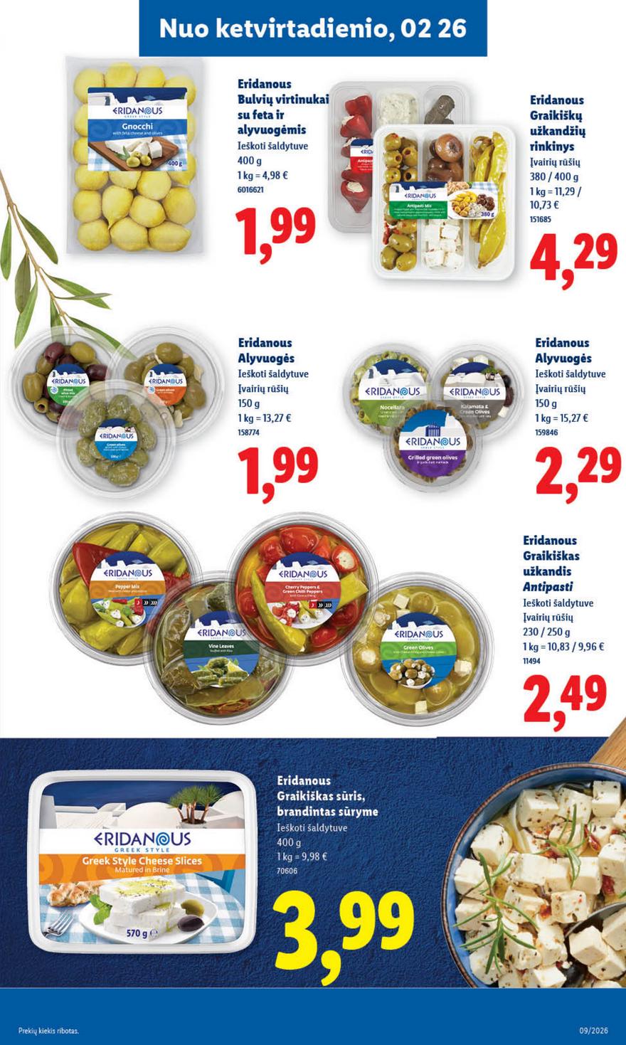Lidl leidinys akcijos nuo 
  2026-02-23 iki 
  2026-03-01 | Leidinukas.lt puslapis 47