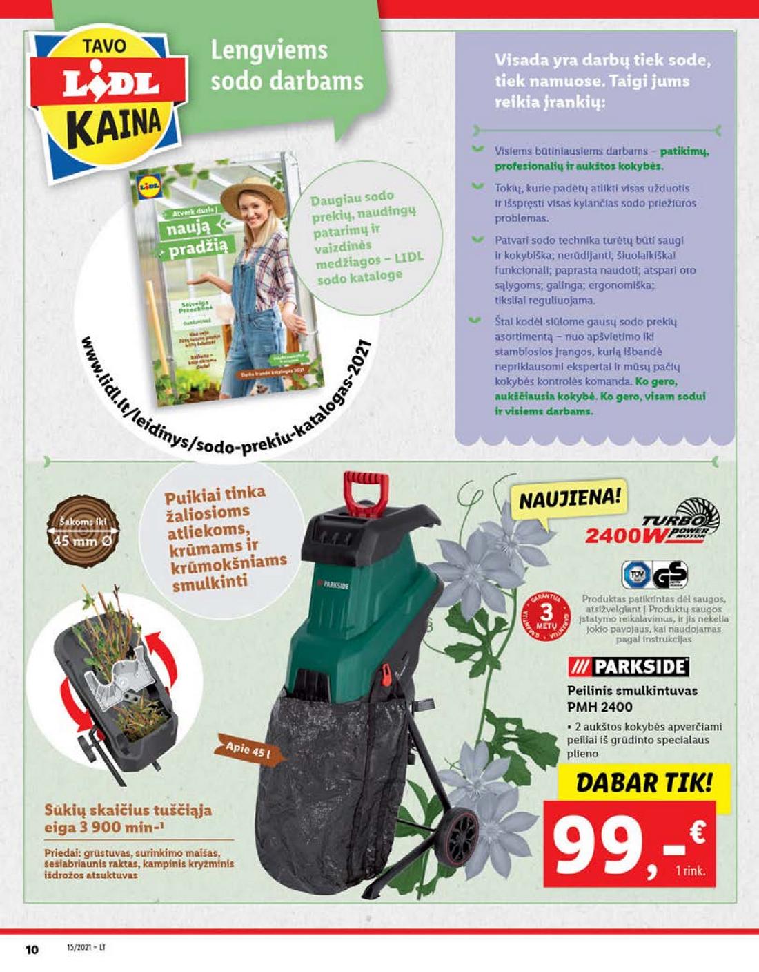 Ldil ne maisto prekių pasiūlymai akcijos nuo 
  2021-04-12 iki 
  2021-04-18 | Leidinukas.lt puslapis 10