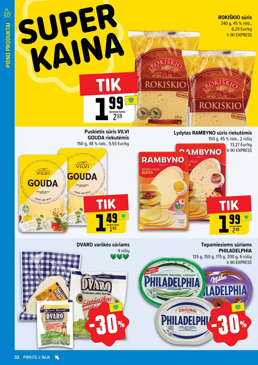 Iki leidinys akcijos nuo 
  2024-04-01 iki 
  2024-04-07 | Leidinukas.lt puslapis 32