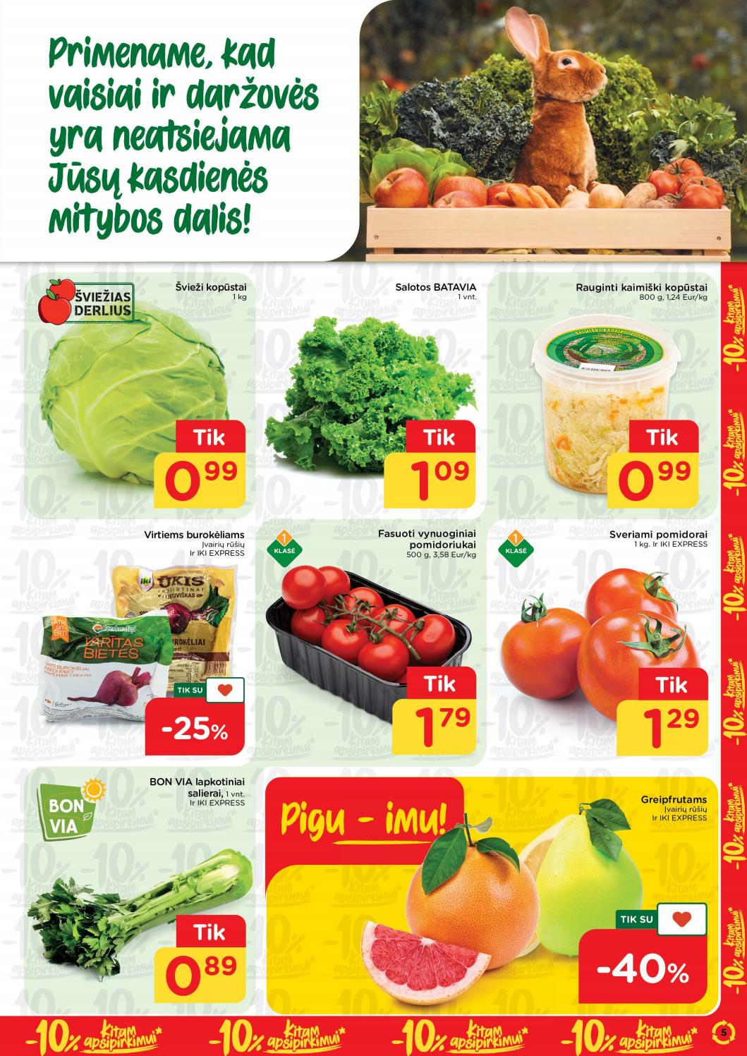 Iki savaitinis leidinys akcijos nuo 
  2021-01-25 iki 
  2021-01-31 | Leidinukas.lt puslapis 5
