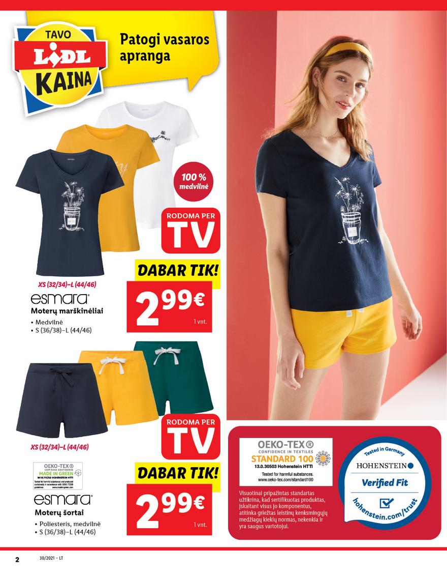 Ldil ne maisto prekių pasiūlymai akcijos nuo 
  2021-07-26 iki 
  2021-08-01 | Leidinukas.lt puslapis 2