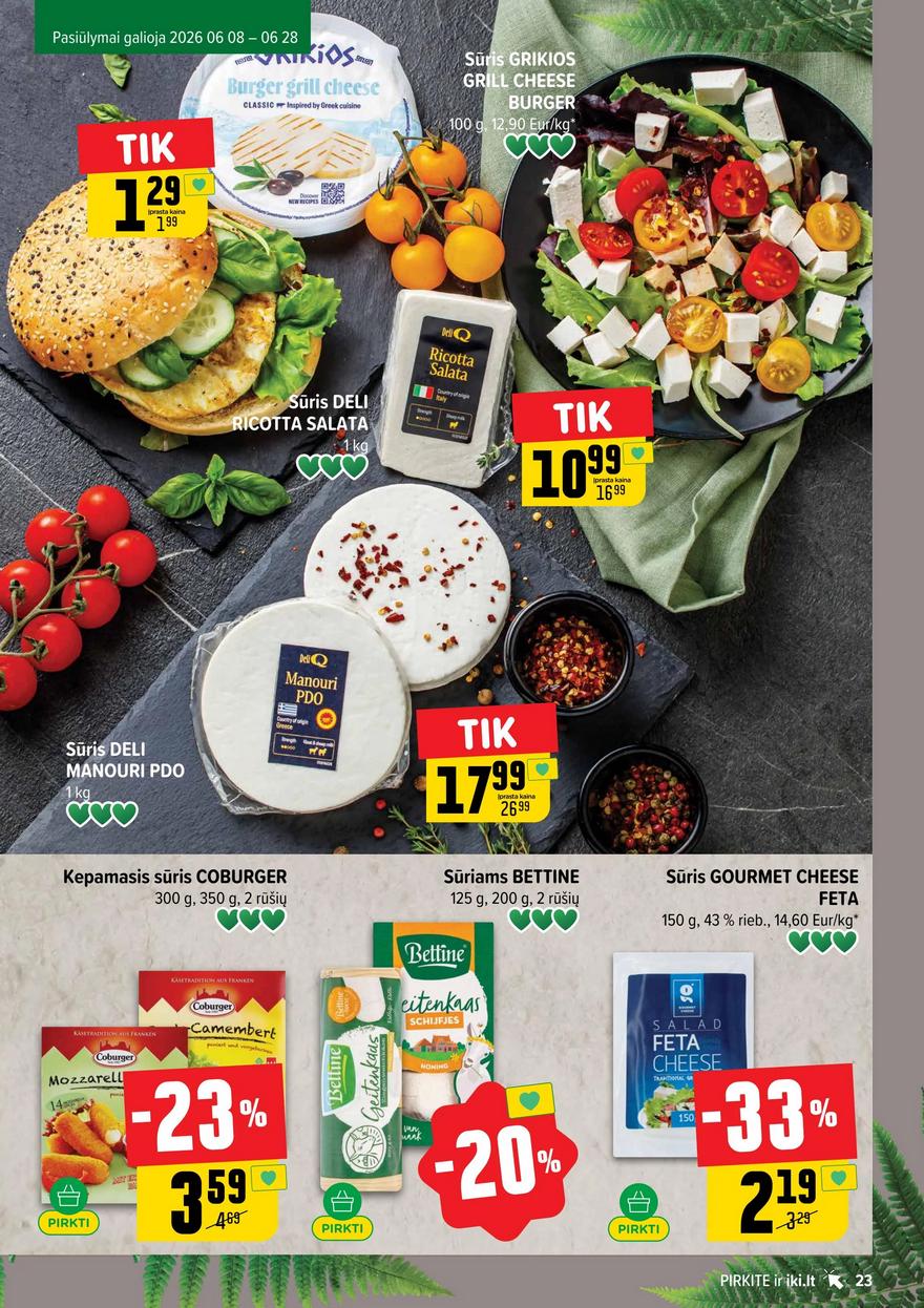 Iki leidinys akcijos nuo 
  2026-06-22 iki 
  2026-06-28 | Leidinukas.lt puslapis 23