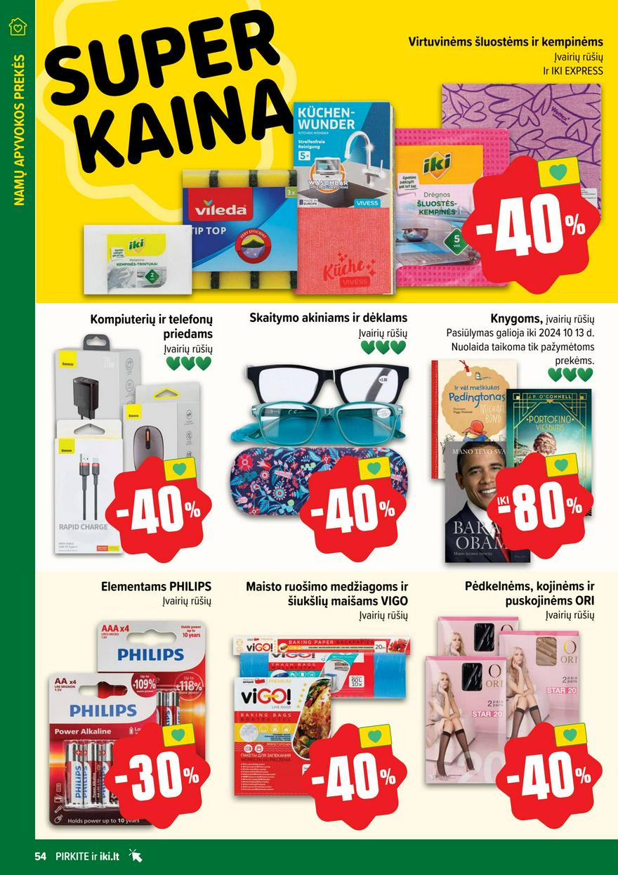 Iki leidinys 39 akcijos nuo
2024-09-16 iki
2024-09-22 | Leidinukas.lt puslapis 54