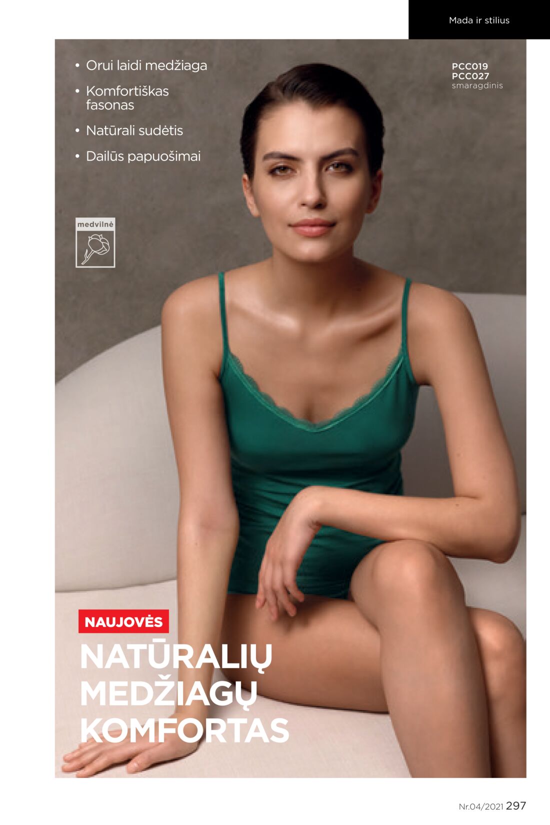 Faberlic leidinys akcijos nuo 
  2021-03-08 iki 
  2021-03-28 | Leidinukas.lt puslapis 297