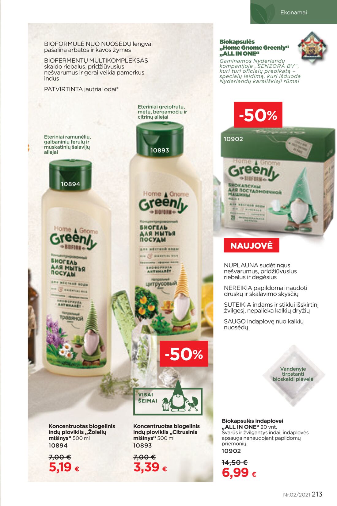 Faberlic leidinys akcijos nuo 
  2021-02-01 iki 
  2021-02-21 | Leidinukas.lt puslapis 213