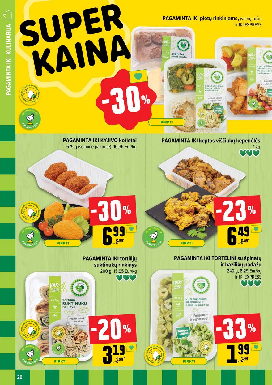 Iki leidinys akcijos nuo 
  2024-06-10 iki 
  2024-06-16 | Leidinukas.lt puslapis 20