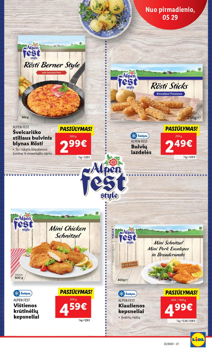 Ldil leidinys akcijos nuo 
  2023-05-29 iki 
  2023-06-04 | Leidinukas.lt puslapis 26