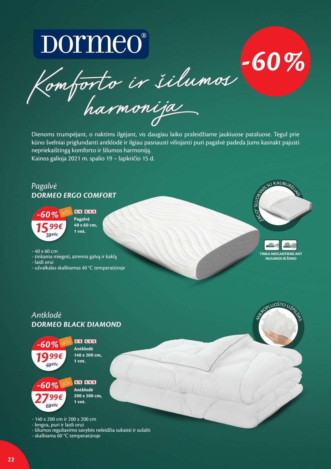 Maxima kaininis leidinys akcijos nuo 
  2021-10-19 iki 
  2021-10-25 | Leidinukas.lt puslapis 22