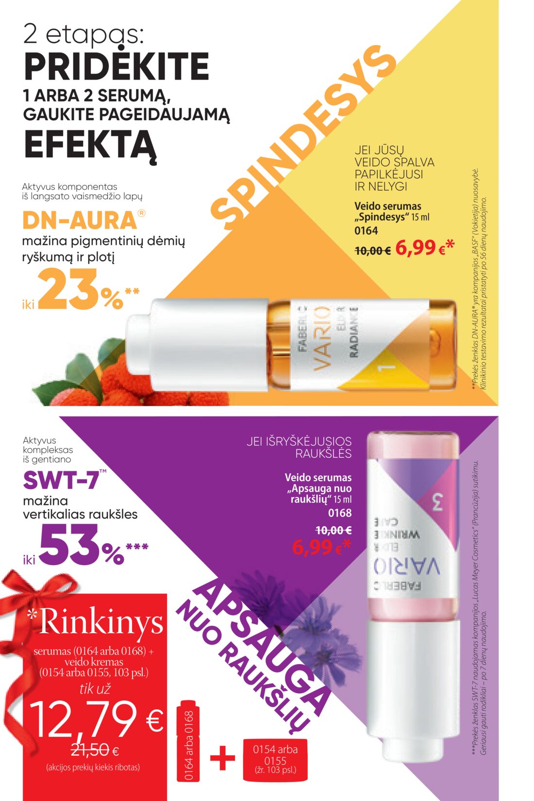 Faberlic leidinys akcijos nuo 
  2020-02-24 iki 
  2020-03-15 | Leidinukas.lt puslapis 104