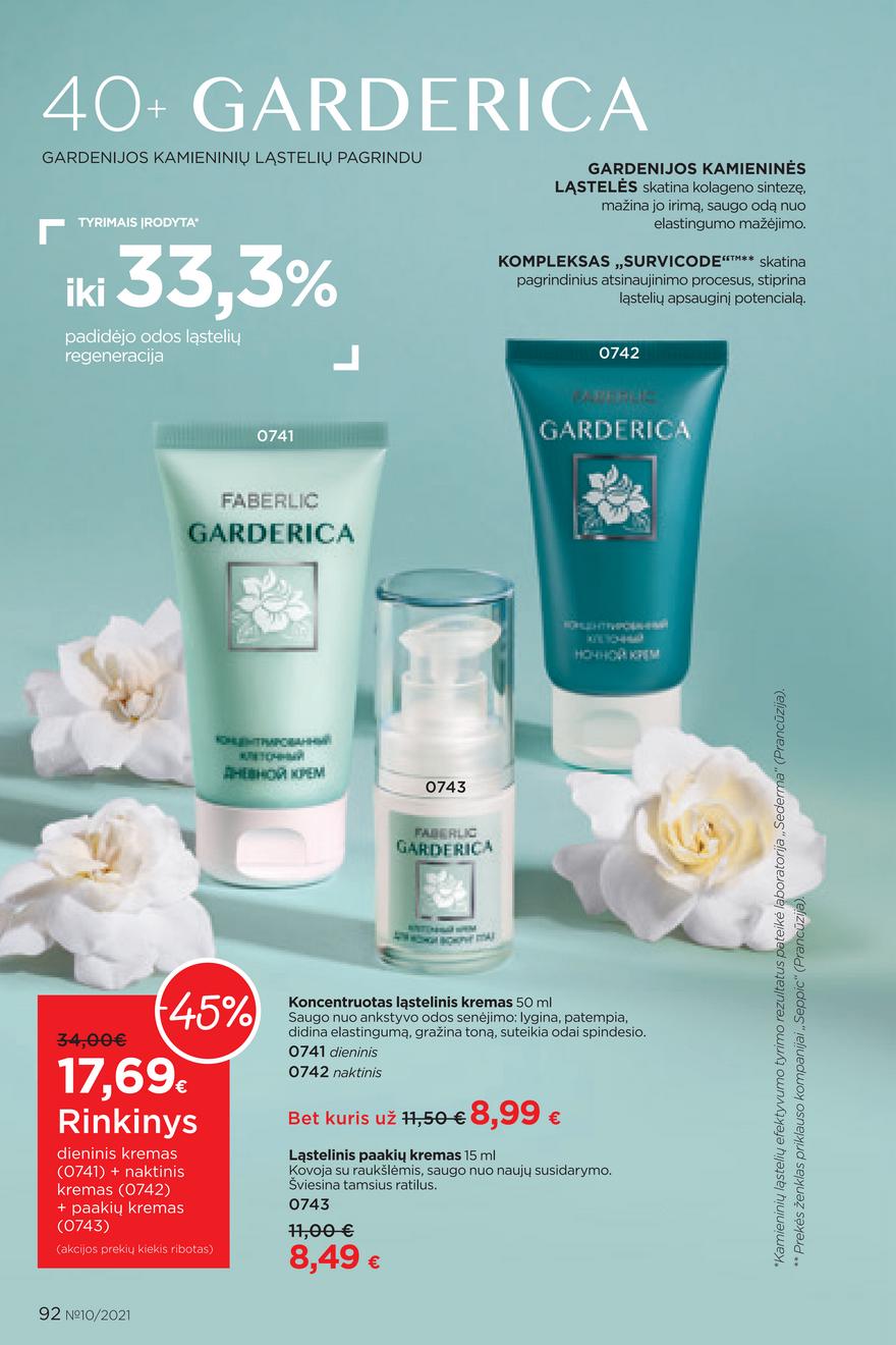 Faberlic katalogas akcijos nuo 
  2021-07-05 iki 
  2021-07-25 | Leidinukas.lt puslapis 92