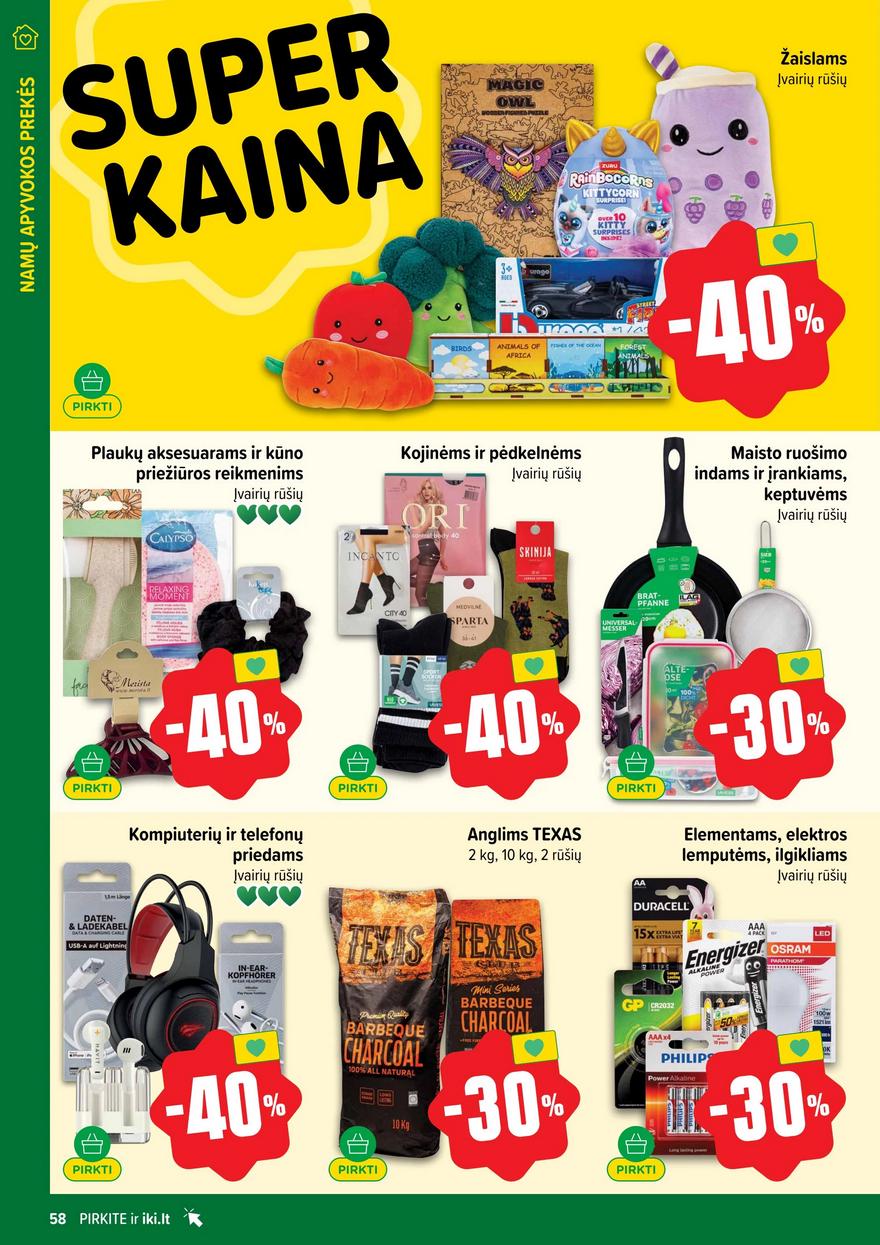Iki leidinys akcijos nuo 
  2025-08-25 iki 
  2025-08-31 | Leidinukas.lt puslapis 58