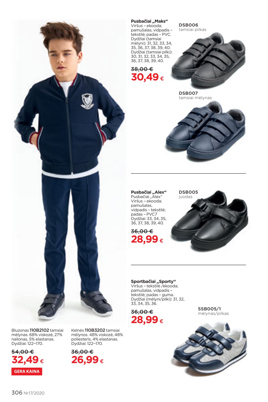 Faberlic leidinys akcijos nuo 
  2020-11-16 iki 
  2020-11-29 | Leidinukas.lt puslapis 306