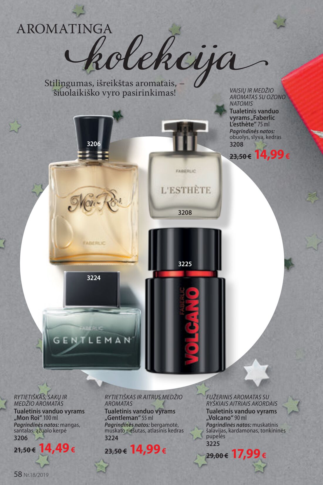 Faberlic leidinys akcijos nuo 
  2019-12-09 iki 
  2019-12-29 | Leidinukas.lt puslapis 58