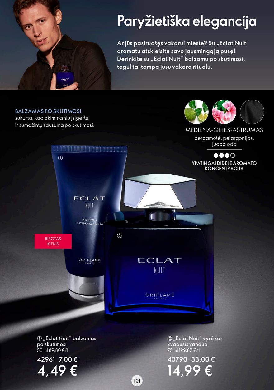 Oriflame katalogas akcijos nuo 
  2022-06-08 iki 
  2022-06-28 | Leidinukas.lt puslapis 101