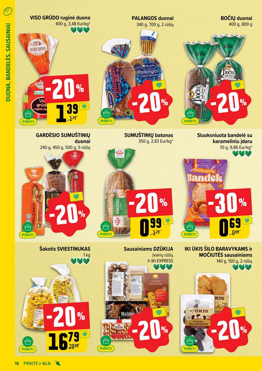 Iki leidinys 30 akcijos nuo 
  2025-07-21 iki 
  2025-07-27 | Leidinukas.lt puslapis 16