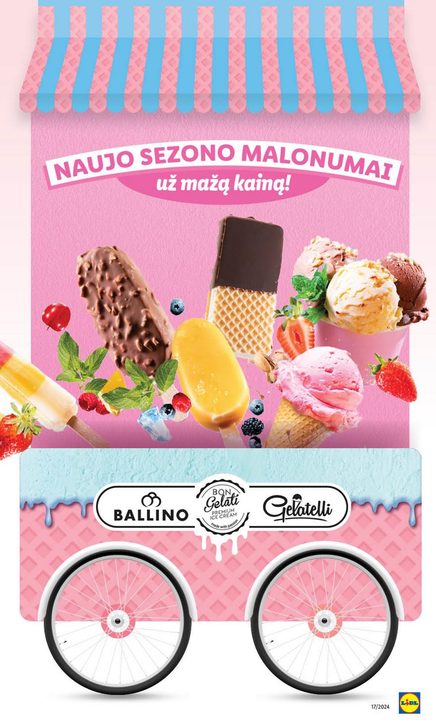Lidl leidinys akcijos nuo 
  2024-04-22 iki 
  2024-04-28 | Leidinukas.lt puslapis 25
