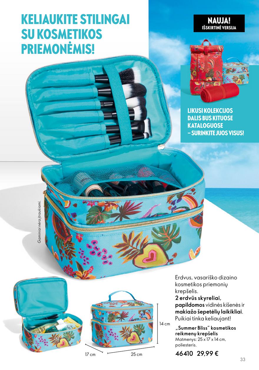 Oriflame katalogas akcijos nuo 
  2023-06-07 iki 
  2023-06-27 | Leidinukas.lt puslapis 35