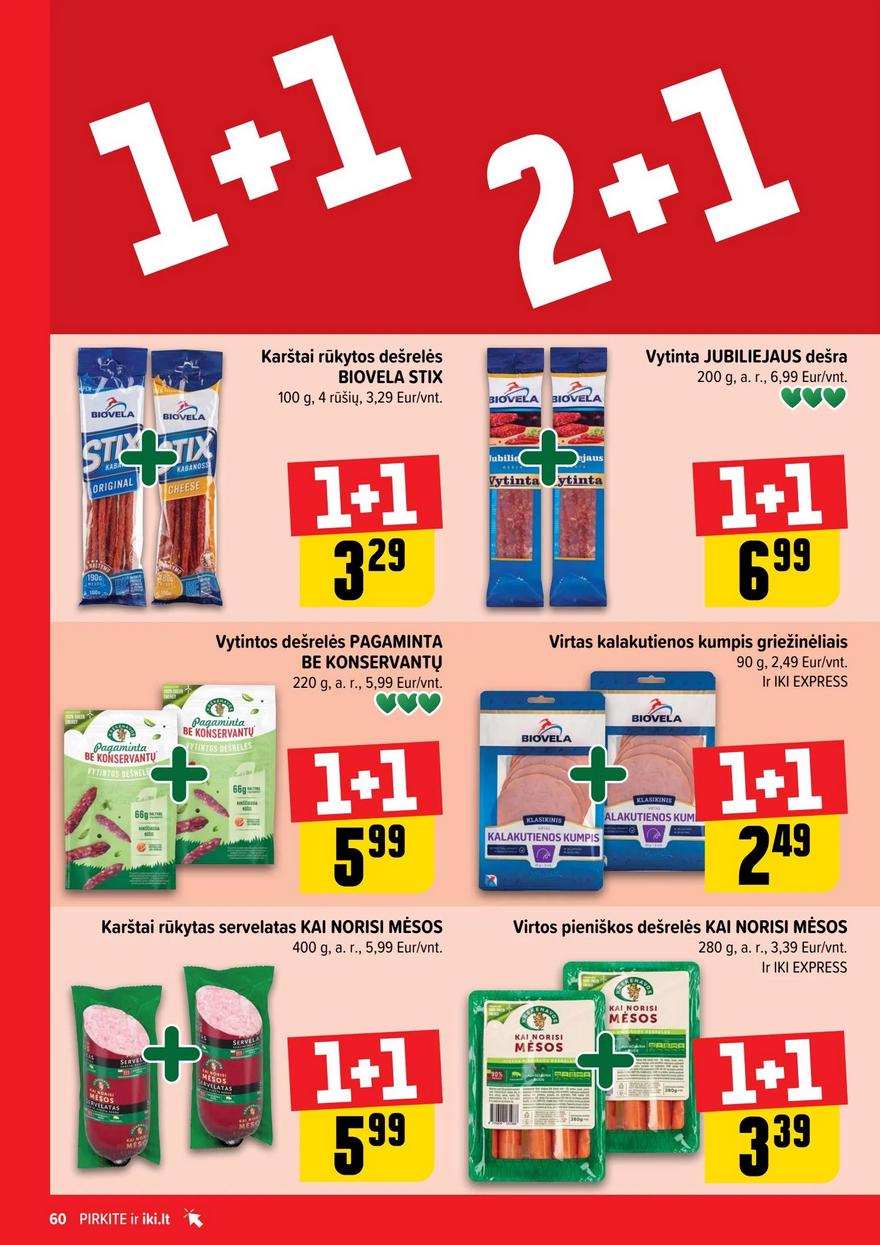 Iki nuolaidų leidinys  akcijos nuo 
  2026-07-27 iki 
  2026-08-02 | Leidinukas.lt puslapis 60