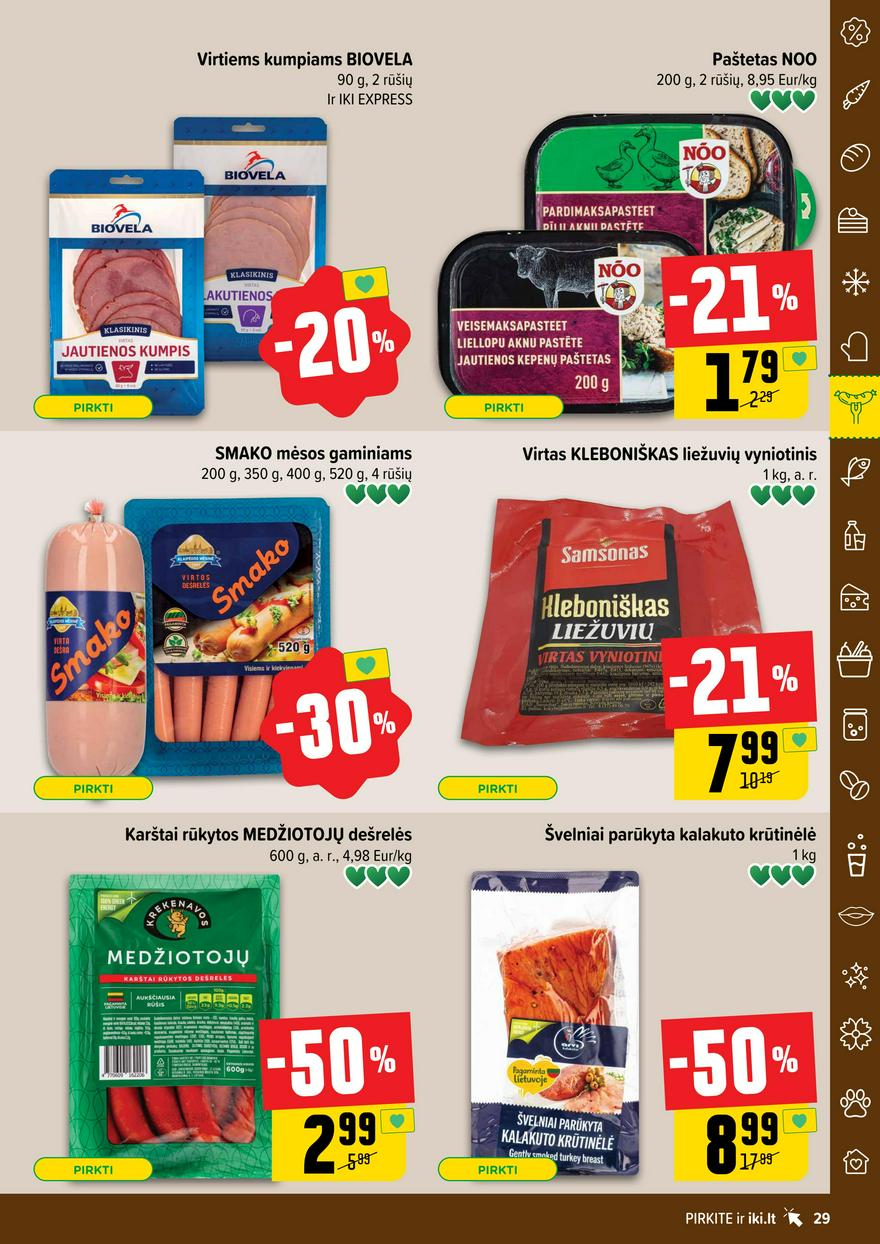 Iki leidinys akcijos nuo 
  2024-04-29 iki 
  2024-05-05 | Leidinukas.lt puslapis 29