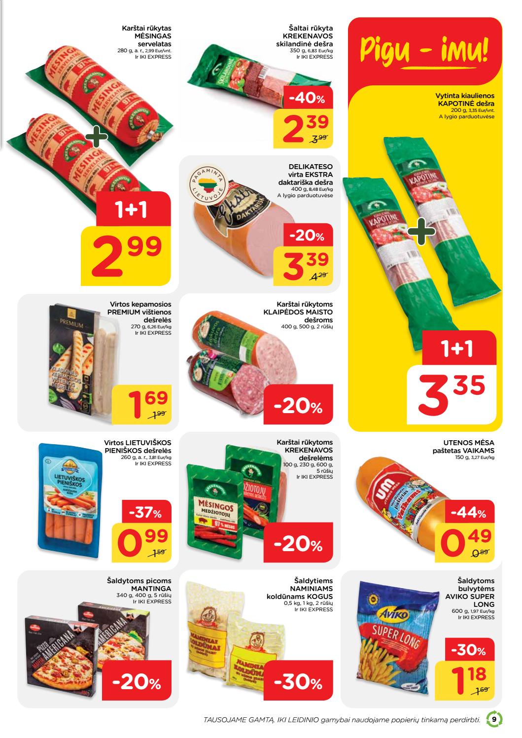 Iki savaitinis leidinys akcijos nuo 
  2020-04-27 iki 
  2020-05-03 | Leidinukas.lt puslapis 9