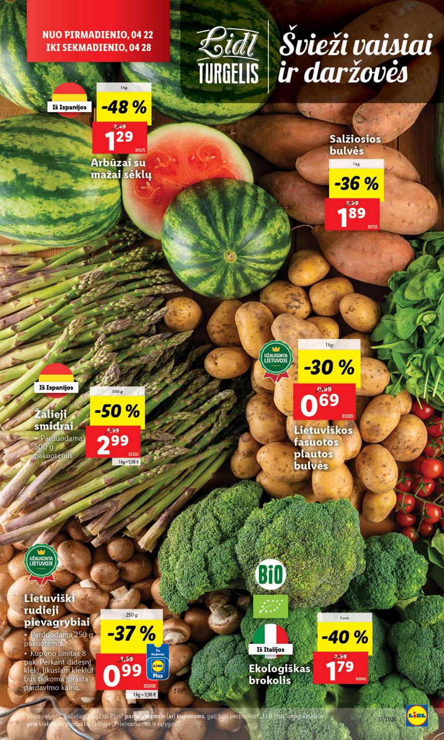 Lidl leidinys akcijos nuo 
  2024-04-22 iki 
  2024-04-28 | Leidinukas.lt puslapis 12