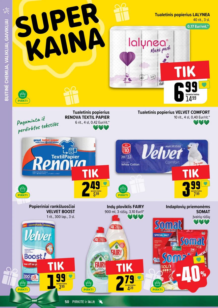 Iki leidinys akcijos nuo 
  2025-10-13 iki 
  2025-10-19 | Leidinukas.lt puslapis 50