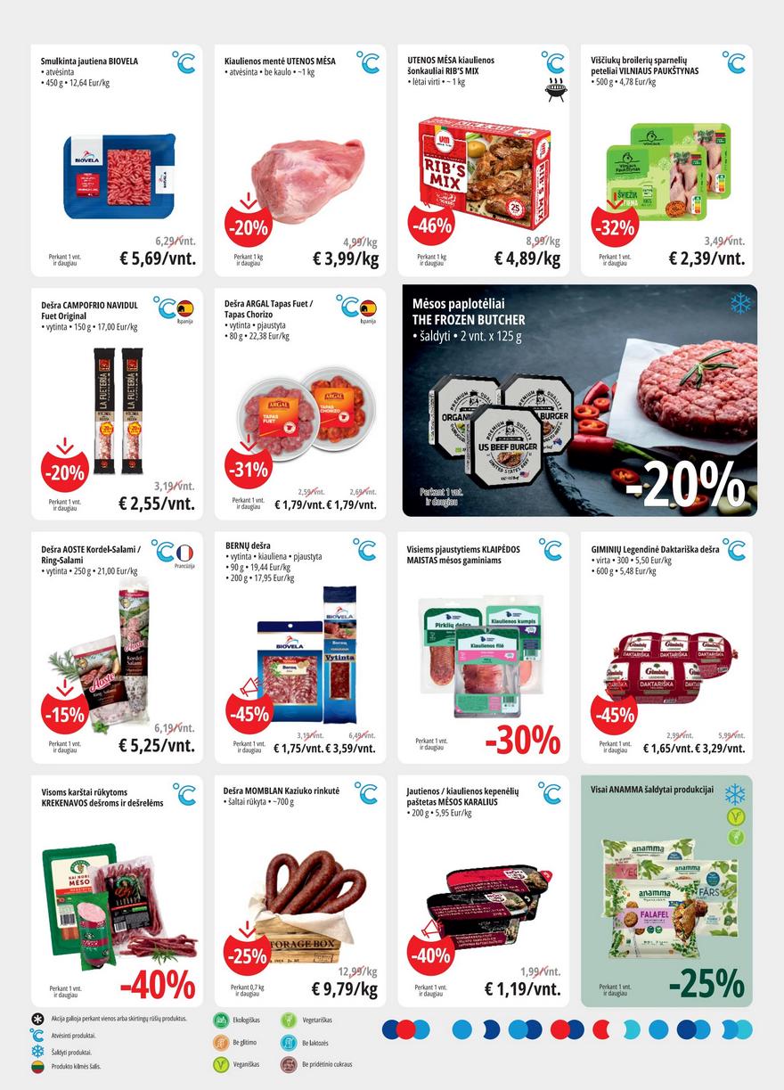 Promo leidinys akcijos nuo 
  2026-02-18 iki 
  2026-03-03 | Leidinukas.lt puslapis 3