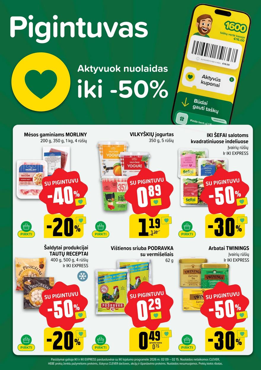 Iki leidinys akcijos nuo 
  2026-02-09 iki 
  2026-02-15 | Leidinukas.lt puslapis 39