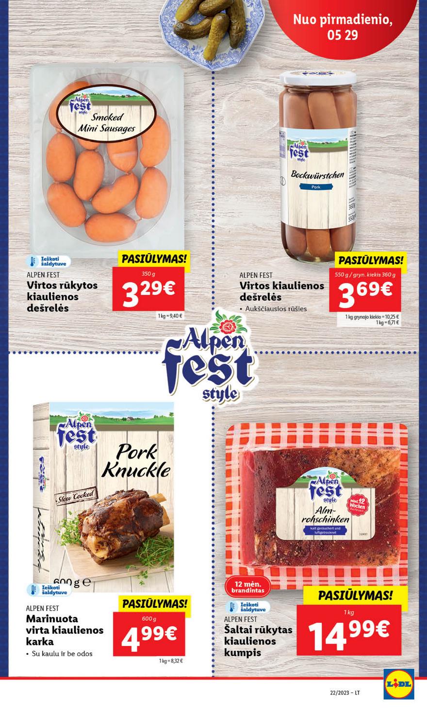 Ldil leidinys akcijos nuo 
  2023-05-29 iki 
  2023-06-04 | Leidinukas.lt puslapis 25